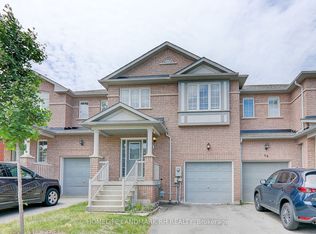 62 Briarcrest Dr, Markham, ON L6C3E7