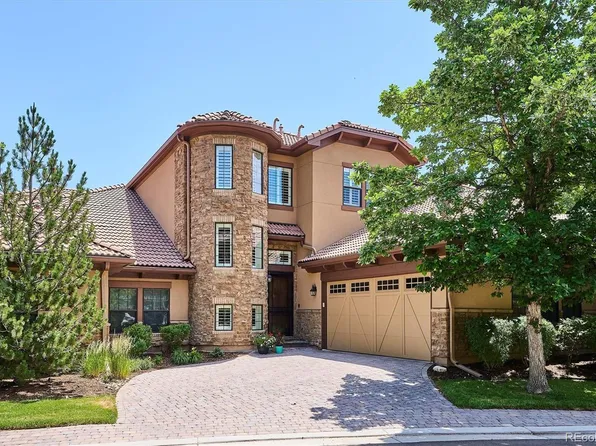 7834 Vallagio Lane, Englewood, CO 80112