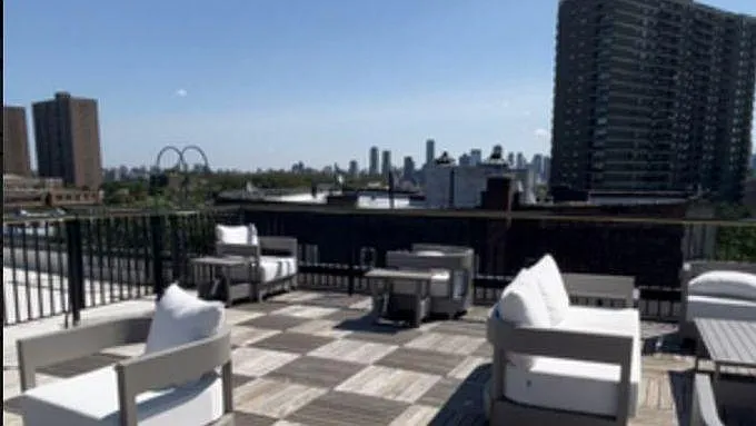 5100 Hudson Ave #205 — Photo 11