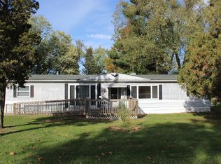 1360 W 200 N, Angola, IN