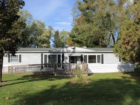 1360 W 200 N, Angola, IN 46703