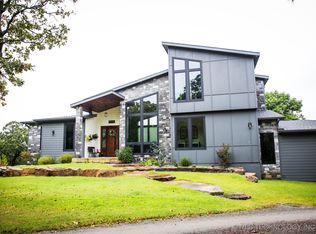 1073 Hidden Ridge Rd, Stigler, OK 74462