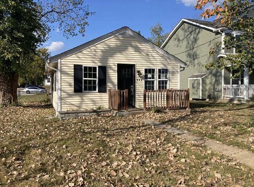 800 Benton St, Valley Park, MO 63088 MLS 0 Zillow