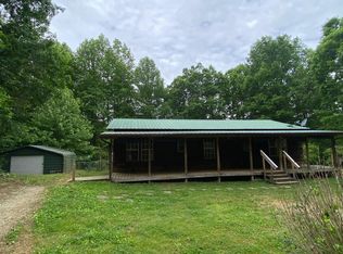 129 Shields Branch Rd, Tellico Plains, TN 37385