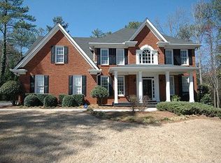 710 Linkside Overview, Alpharetta, GA 30005