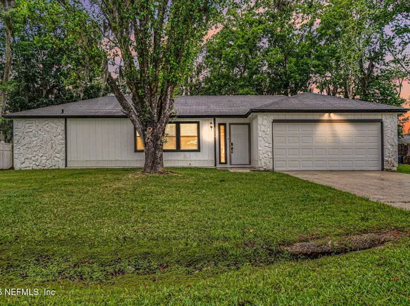 6266 BAHAMA Court, Fleming Island, FL 32003