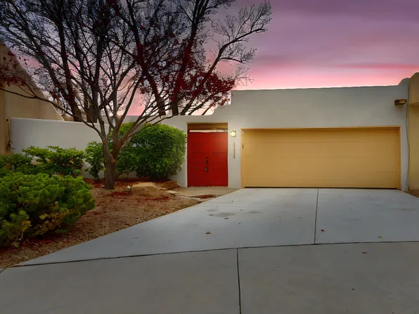4232 Indian Springs Dr NE, Albuquerque, NM 87109