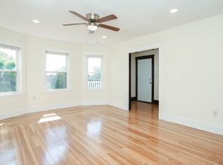 85-87 Fuller St #3, Dorchester Center, MA 02124