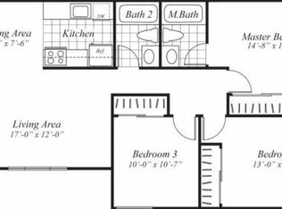 613 Urban Ct APT 204, Lakewood, CO 80401