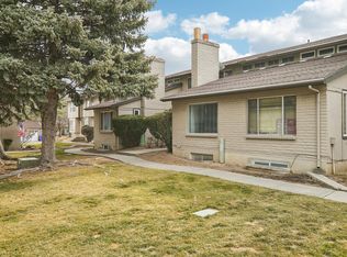 48 W San Rafael Ct #48, West Jordan, UT 84088