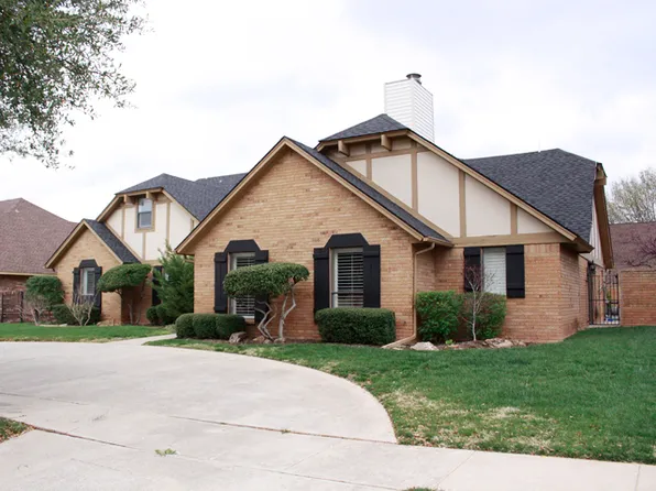 8109 Sunkist Ln, Bethany, OK 73008