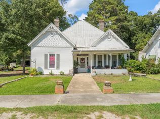 167 Commerce Street, Crawfordville, GA 30631