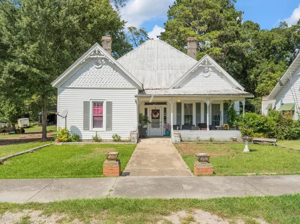 167 Commerce Street, Crawfordville, GA 30631