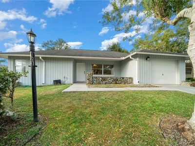 123 W Royalfern Pl, Beverly Hills, FL, 34465