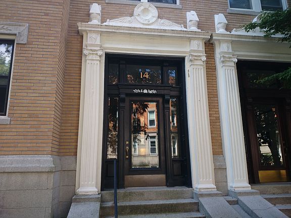 2nd image of 14 Fairbanks St #3
