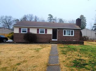 405 Edgewood Ave, Williamstown, NJ 08094