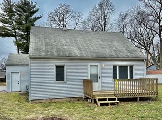 2808 Brown St, Portage, IN 46368