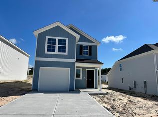316 Hardwick Dr, Columbia, SC 29223