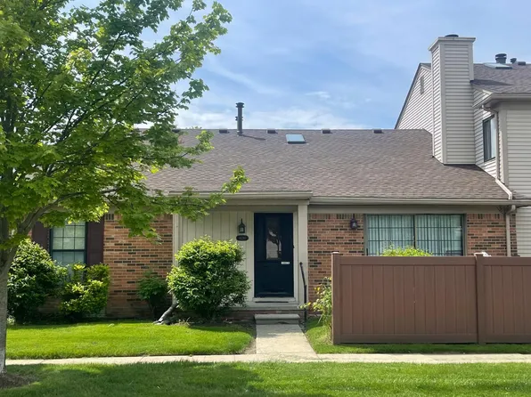 41281 Southwind Dr #167, Canton, MI 48188