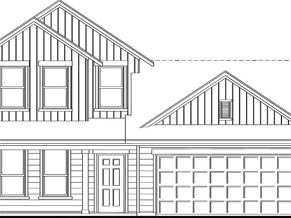 Elevation B