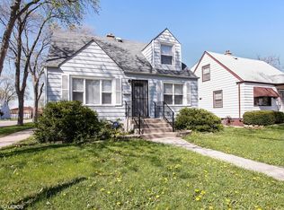 3756 W 86th St, Chicago, IL 60652