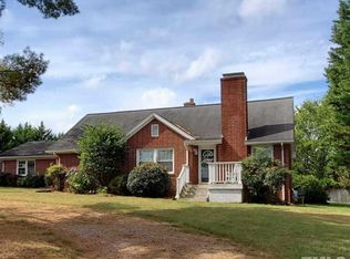2877 Boy Wood Rd, Graham, NC 27253