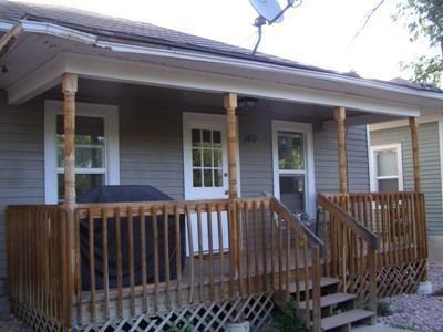 140 W Ramona Ave, Colorado Springs, CO, 80905
