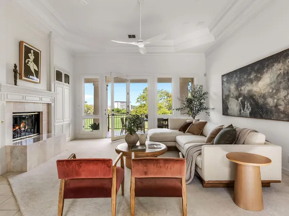2305 Barton Creek Blvd Unit 25, Austin, TX 78733