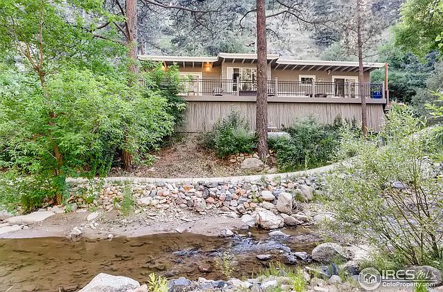 1st image of 683 Fourmile Canyon Dr