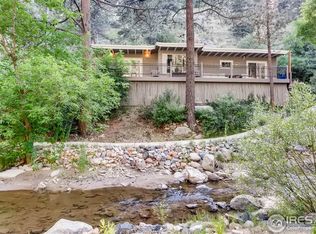 683 Fourmile Canyon Dr, Boulder, CO 80302