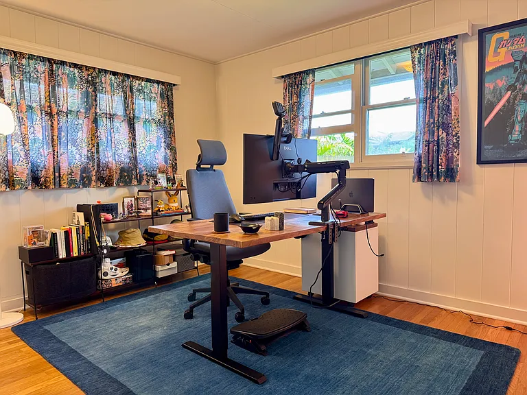 Second Room