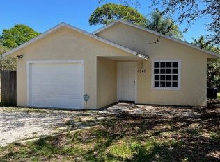 1340 18th Ave SW, Vero Beach, FL 32962