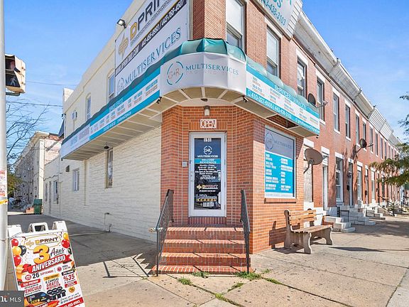 2nd image of 151 N Highland Ave