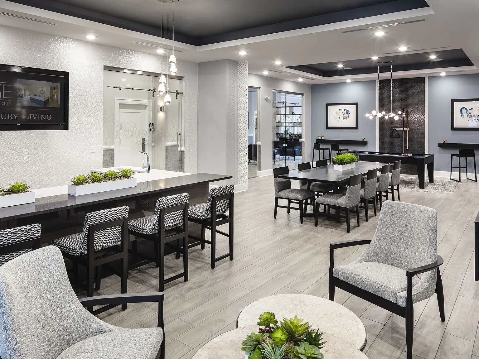 The Edge at Freehold — Photo 4