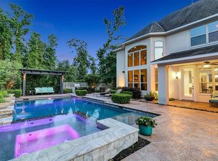 6 Quiet Yearling Pl, The Woodlands, TX 77375