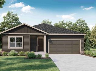 3216 N McKinnon Rd, Spokane, WA 99217