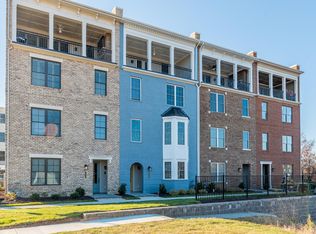 392 Armitage Walk APT A, Henrico, VA 23233