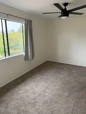 Bedroom (top left)