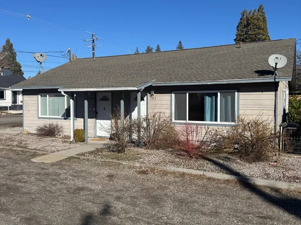 283 Phelps Ave, Weed, CA 96094