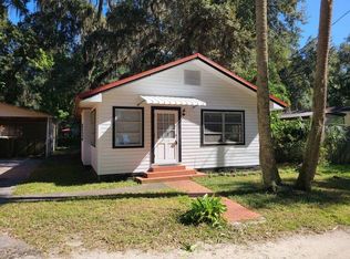 3559 NW 23rd Ter, Lake Panasoffkee, FL 33538
