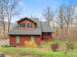 882 River View Rd, Rileyville, VA 22650