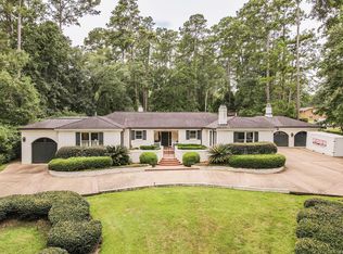 104 Camellia Dr, Thomasville, GA 31792