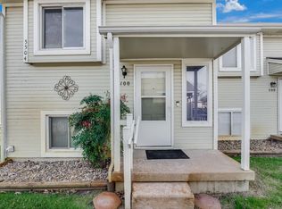 5504 S Gold St APT 100, Wichita, KS 67217