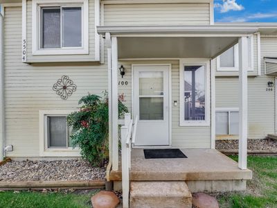5504 S Gold St APT 100, Wichita, KS, 67217