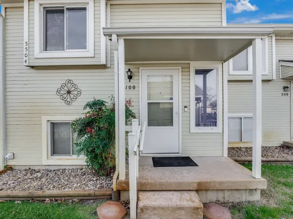 5504 S Gold St APT 100, Wichita, KS 67217