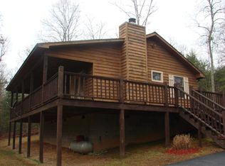 260 Blueberry Ln, Murphy, NC 28906