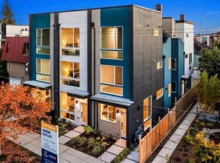 2441 NW 61st St #B, Seattle, WA 98107