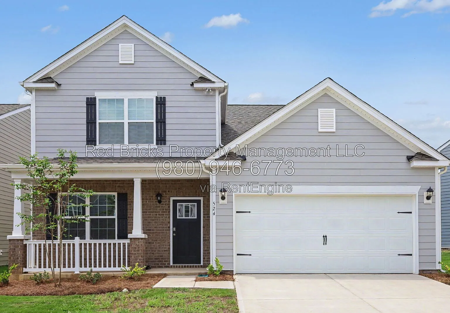 4 bed, 3.5 bath, 2546 sqft, $2,395 — Photo 1