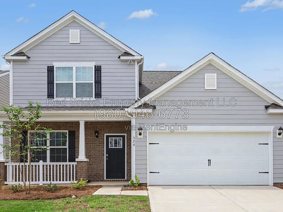 524 Blackpool Ct