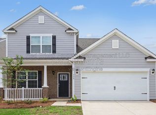 524 Blackpool Ct, Monroe, NC 28112